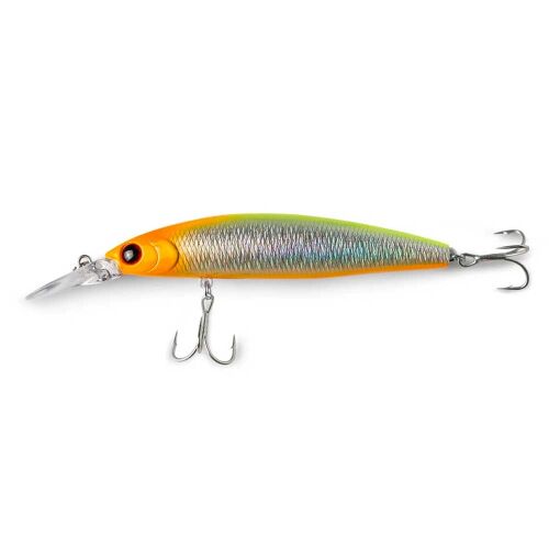 Fujin Deeper 97S-DR 18 Gr Sinking Maket Yem - 2