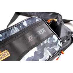 Fujin Explorer Bag Spin & LRF Balıkçı Çantası - 2