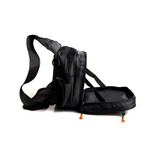 Fujin Explorer Bag Spin & LRF Balıkçı Çantası - 4