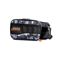 Fujin Explorer Bag Spin & LRF Balıkçı Çantası - Fujin