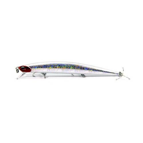 Fujin Flux 14 Cm 20.6 Gr Sinking Maket Yem - 1