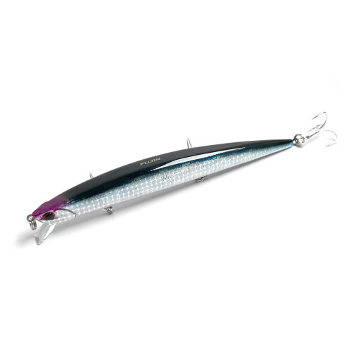 Fujin Flux 14 Cm 20.6 Gr Sinking Maket Yem - 3
