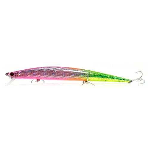 Fujin Flux 17.5 Cm 29 Gr Sinking Maket Yem - 2