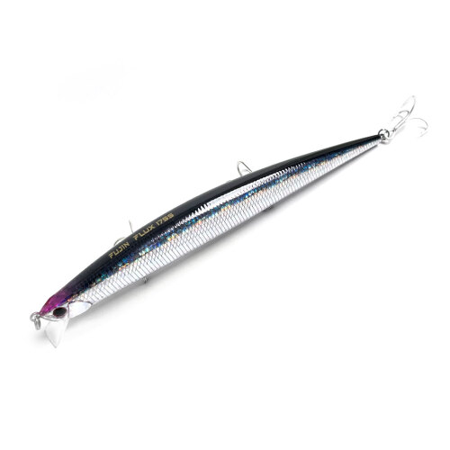 Fujin Flux 17.5 Cm 29 Gr Sinking Maket Yem - 3