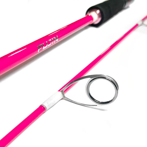 Fujin Freyja Light Jigging 180 Cm 15-90 Gr Jig Kamışı - 3