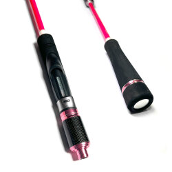 Fujin Freyja Light Jigging 180 Cm 15-90 Gr Jig Kamışı - 4