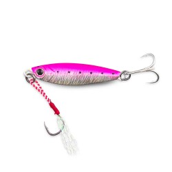 Fujin Iron Fish 5 Cm 10 Gr Jig Yem - 2