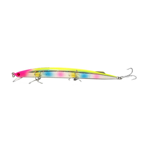 Fujin Kingjerk Sinking 19 Cm 34 Gr Maket Balık - 2
