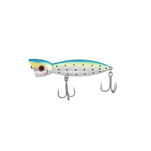 Fujin La-Nina 10 Cm 24 Gr Su Üstü Popper - 1