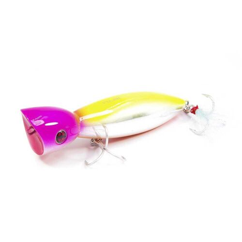 Fujin La-Nina 10 Cm 24 Gr Su Üstü Popper - 3