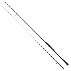 Fujin Hattori Madcast 270 Cm 9-34 Gr Spin Kamışı - 1
