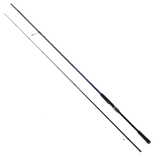 Fujin Hattori Madcast 270 Cm 9-34 Gr Spin Kamışı - 1
