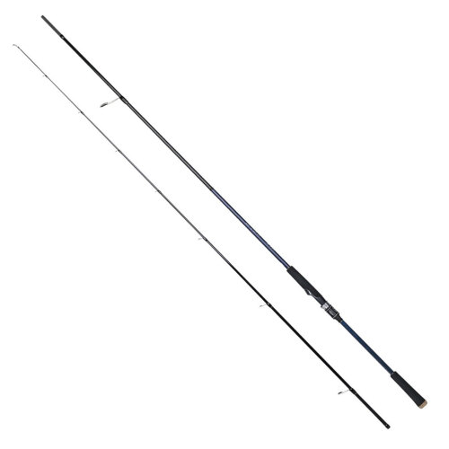 Fujin Hattori Madcast 278 Cm 20-55 Gr Spin Kamışı - 1