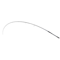 Fujin Hattori Madcast 278 Cm 20-55 Gr Spin Kamışı - 2