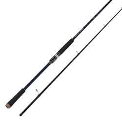 Fujin Hattori Madcast 278 Cm 20-55 Gr Spin Kamışı - 3