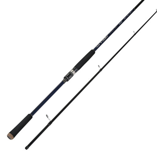 Fujin Hattori Madcast 278 Cm 20-55 Gr Spin Kamışı - 3