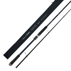 Fujin Hattori Madcast 278 Cm 20-55 Gr Spin Kamışı - 4