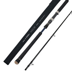 Fujin Hattori Madcast 290 Cm 20-80 Gr Shore Jig Kamışı - 4