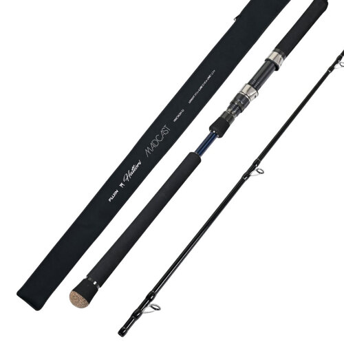 Fujin Hattori Madcast 290 Cm 20-80 Gr Shore Jig Kamışı - 4