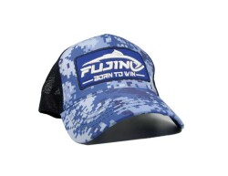 Fujin Marine Camo Şapka - Fujin