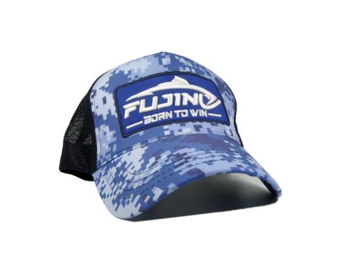 Fujin Marine Camo Şapka - 1