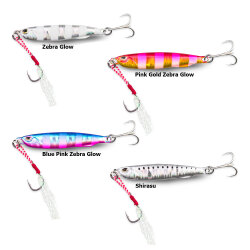 Fujin Metal Go 5,5 Cm 15 Gr Jig Yem - Fujin