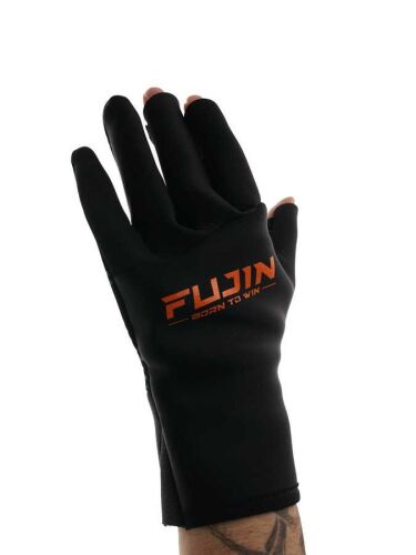 Fujin Neo Gloves Balıkçı Eldiveni - 2