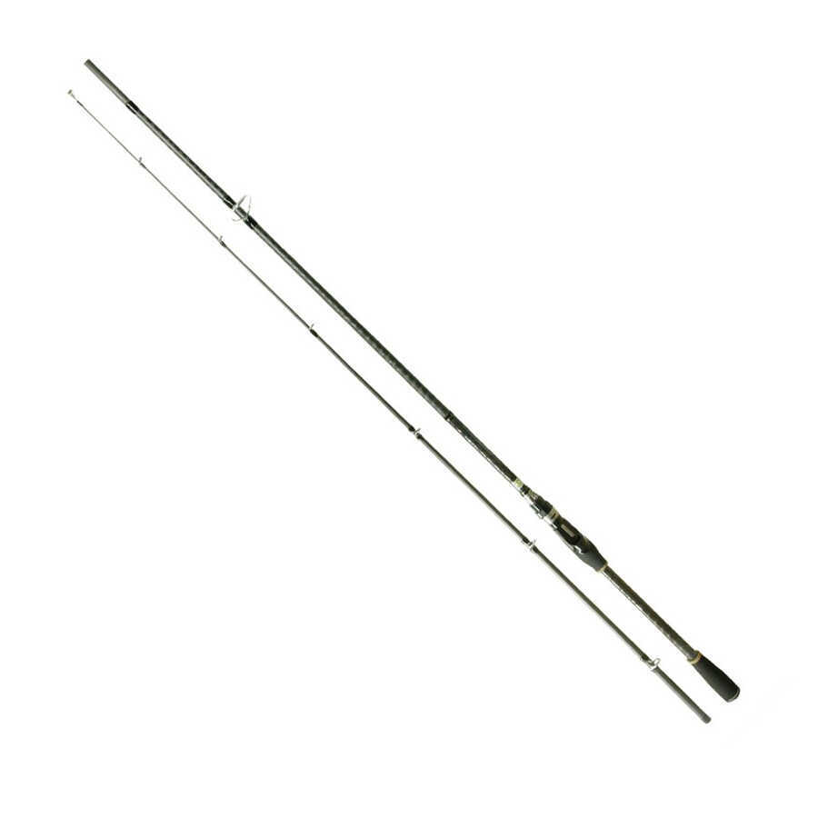 Fujin New Crow X-Plus NCR-802ML 240 Cm 5-30 Gr Spin Olta Kamışı