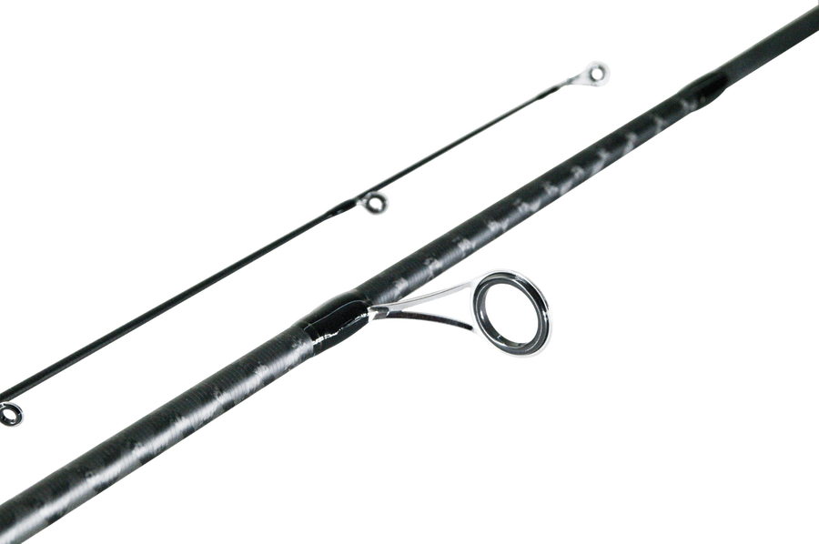 Fujin New Crow X-Plus NCR-802ML 240 Cm 5-30 Gr Spin Olta Kamışı