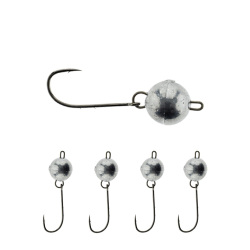 Fujin Power Shock Head No: 6 Jig Head - 2