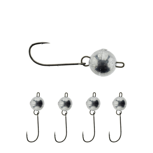 Fujin Power Shock Head No: 6 Jig Head - 2