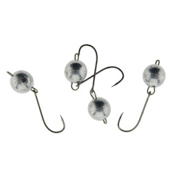 Fujin Power Shock Head No: 6 Jig Head - 3