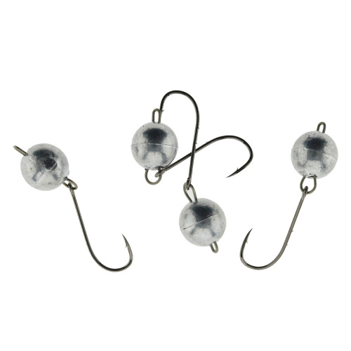 Fujin Power Shock Head No: 6 Jig Head - 3