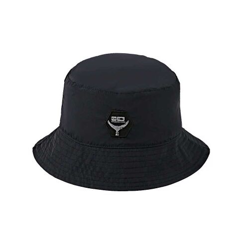Fujin Pro Angler Navy Blue Bucket Şapka - 1