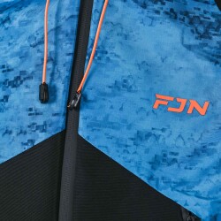 Fujin Pro Angler Turquoise Mont - 5