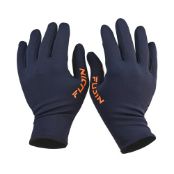 Fujin Pro Angler Winter Black Eldiven - Fujin