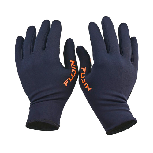 Fujin Pro Angler Winter Black Eldiven - 1