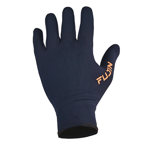 Fujin Pro Angler Winter Black Eldiven - 2