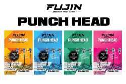 Fujin Punch Head FJ-PH 10 Jig Head - Fujin