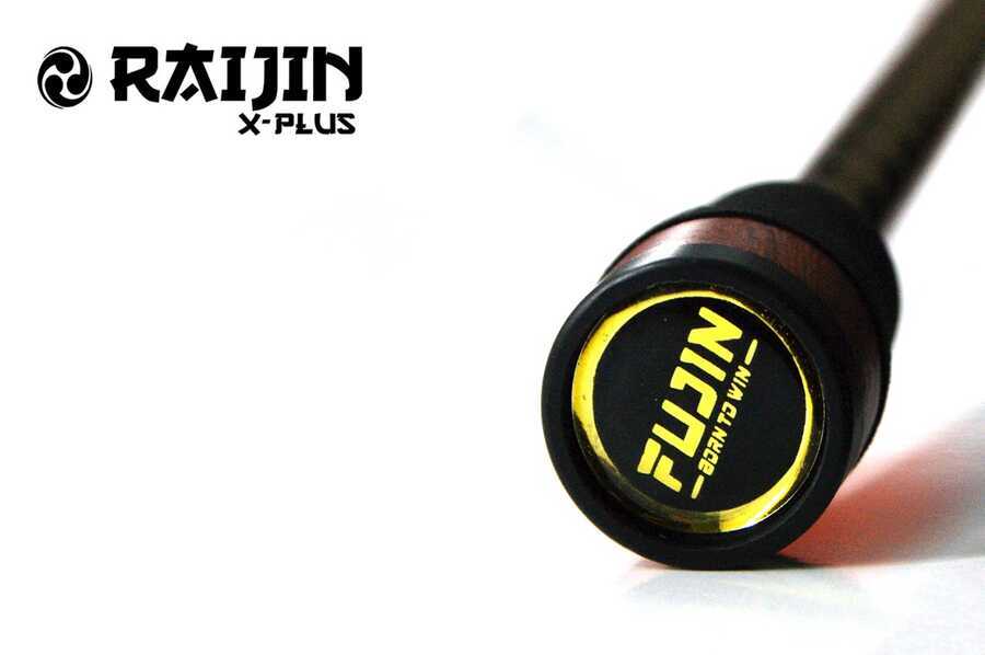 Fujin Raijin X Plus Aji 228 Cm 0,4-5 Gr LRF Kamışı LRF KAMIŞLARI Fujin