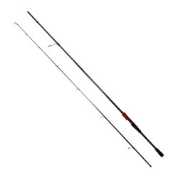 Fujin Red Romeo 180 Cm 8-37 Gr Spin Olta Kamışı - Fujin