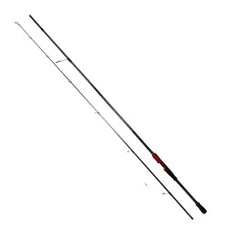 Fujin Red Romeo 180 Cm 8-37 Gr Spin Olta Kamışı - 1