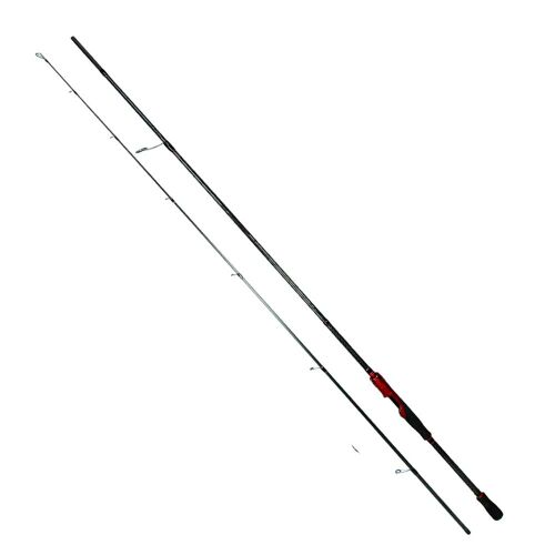 Fujin Red Romeo 180 Cm 8-37 Gr Spin Olta Kamışı - 1