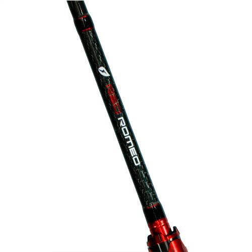 Fujin Red Romeo 180 Cm 8-37 Gr Spin Olta Kamışı - 2