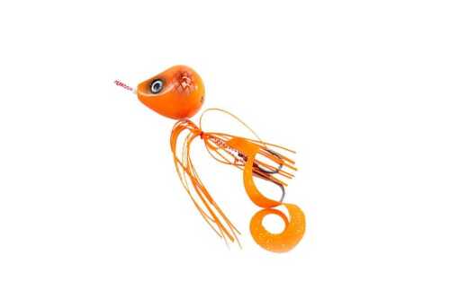 Fujin Rockn Rubber 120 Gr Tai Rubber Set - 2