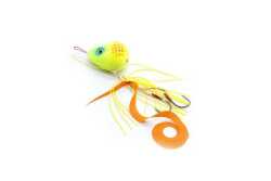 Fujin Rockn Rubber 120 Gr Tai Rubber Set - 3