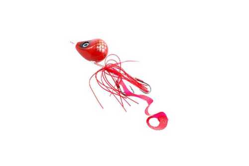 Fujin Rockn Rubber 60 Gr Tai Rubber Set - 4
