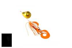 Fujin Rockn Rubber 60 Gr Tai Rubber Set - 6