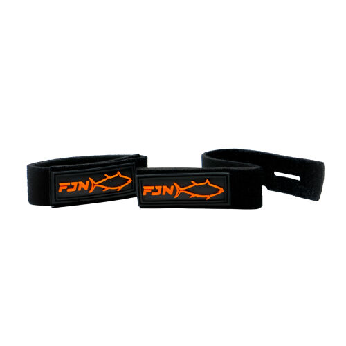 Fujin Rod Band 2.5x20 Cm Kamış Bandı - 1