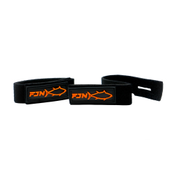 Fujin Rod Band 2.5x20 Cm Kamış Bandı - Fujin